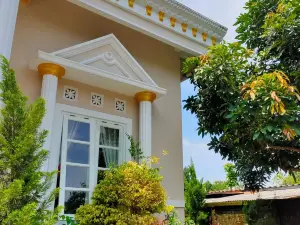 Villa Graha Wisesa 3