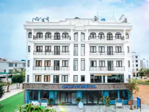 Galvin Hotel