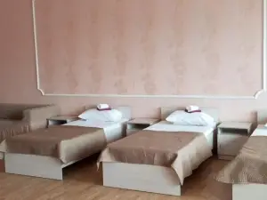 Smart Hotel Kdo Orel Hotel