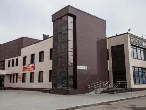 Red Fox (Ред Фокс) на улице Взлетная 2Е