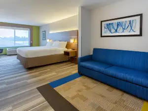 Holiday Inn Express & Suites Vandalia