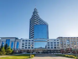 Grand Hotel Kazan