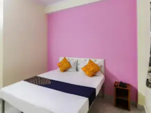 Vrindavan Lodge Prayagraj