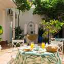 Casa de Los Naranjos Promo Code