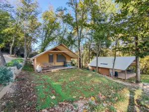 Poggio Imperiale Marche - Apartments & Glamping & Bubble Rooms