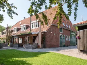 Hotel de Nieuwe Tijd Wieringermeer