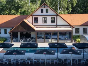Hotel Hraniční zámeček