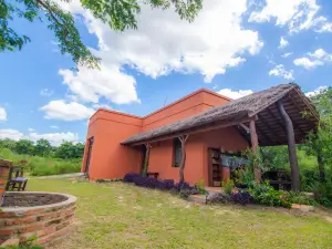 Ibera Birding Lodge Guest House