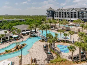 Henderson Beach Resort