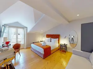 Casa Dos Ofícios Hotel