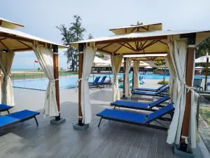 Holiday Villa Beach Resort Cherating