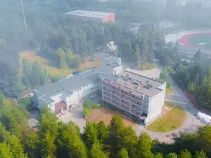 Segezha Hotel