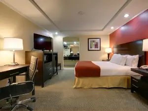 安格爾頓美洲最佳價值酒店