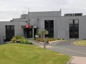 ไอบิส แก็งก็อง - เกอร์ เบรอแตญ