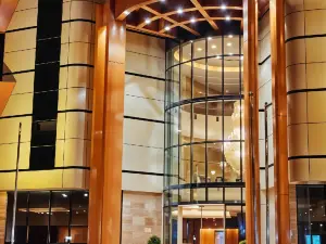Prime Al Hamra Hotel Riyadh