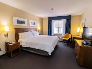 Deer Lake Horizon Hotel