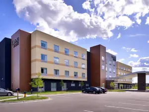 Fairfield Inn & Suites Minneapolis Shakopee
