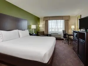 Holiday Inn Express Harvey-Marrero