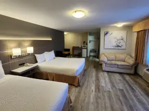 Days Inn by Wyndham Penticton Conference Centre