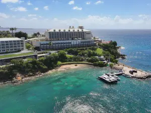 The Westin St. Thomas Beach Resort & Spa
