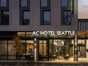AC Hotel Seattle Downtown