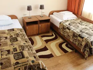 OKA Hotel