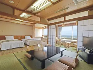 Zekkeino Yado Inubohsaki Hotel