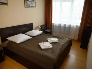 Patriot Hotel