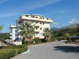 Panorama Apartments