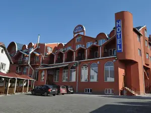 Hotel Satelit Kumanovo