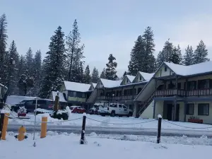 Wildwood Inn