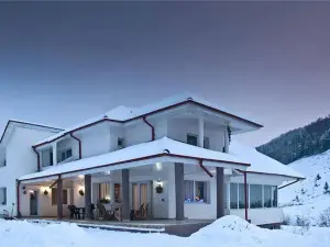 Pensiunea Aurora Izvorul Muntelui