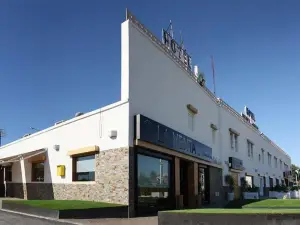 Hotel Venta del Pobre