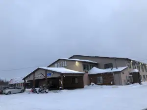 Luck Country Inn