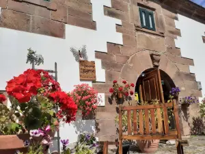 Hotel la Casona de Barrio