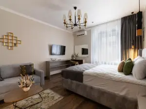 ชาโต ซิตี้