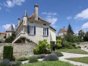 Le Prieure de Buffon