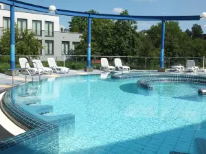 โรงแรมเอเบอร์ฮาร์ดส์ อัม วาสเซอร์