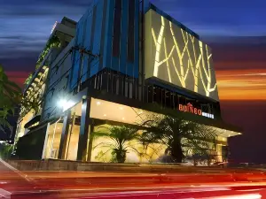 Borneo Hotel