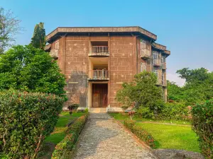 Hotel Framotel Kribi