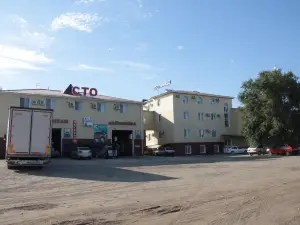 Evrolyuks