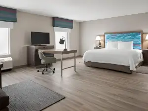 Hampton Inn & Suites by Hilton Cranberry Pittsburgh