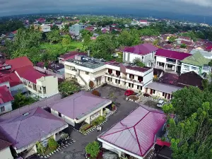 Sapadia Hotel Kotamobagu