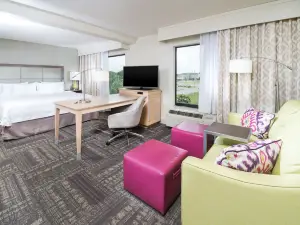 Hampton Inn & Suites Wilson-I-95
