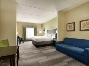 Holiday Inn Express & Suites Knoxville-Clinton