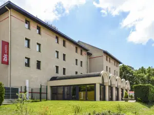 Ibis Épinal Centre-Ville
