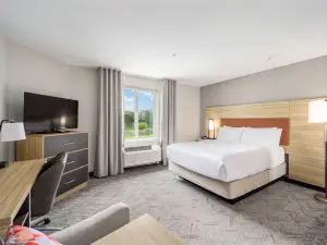 Candlewood Suites Ocala I-75