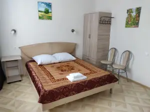 Hotel Salus (Салус)