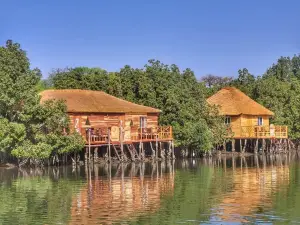 Bintang Bolong Lodge