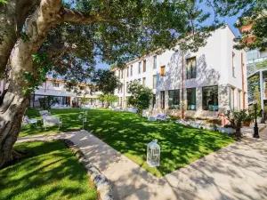 Hotel Parco Delle Fontane